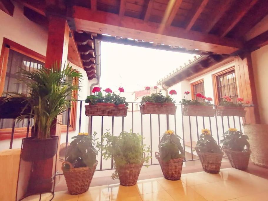 Attico Luxury SuiteMálaga Exterior foto